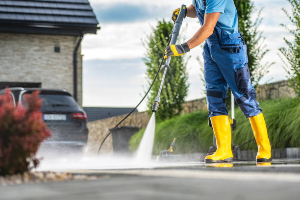 Buellton, CA Pressure Washing Services Company
